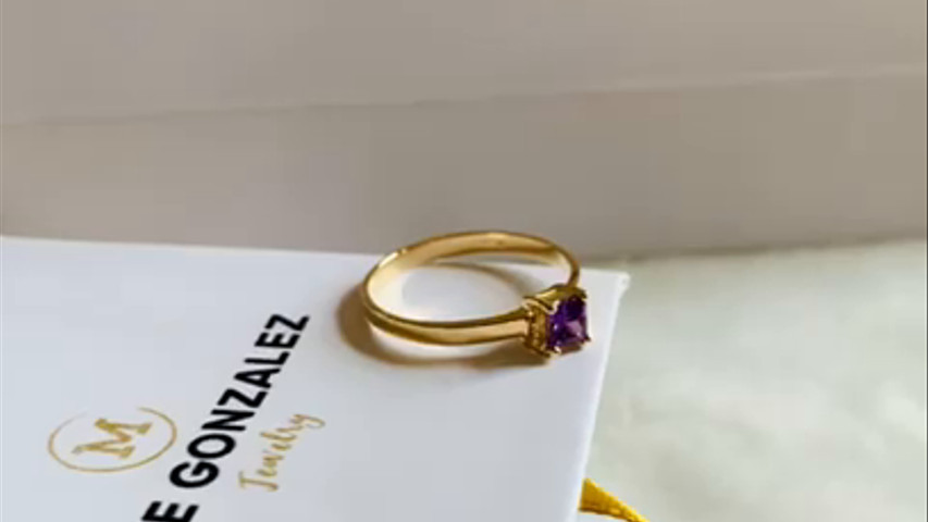 Mafe González Jewelry
