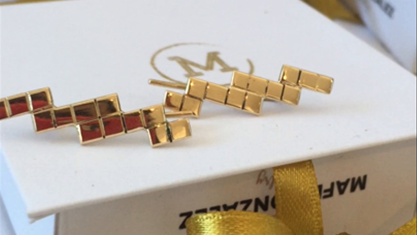 Mafe González Jewelry