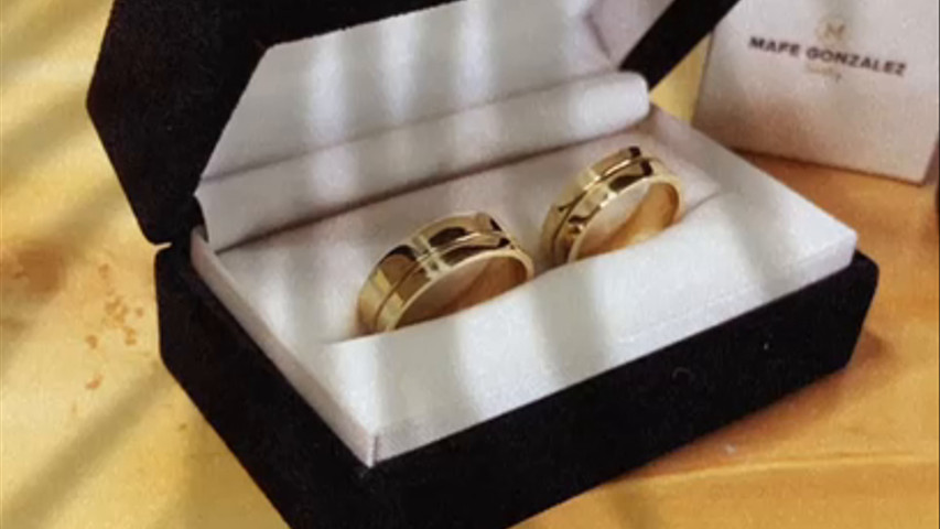 Mafe González Jewelry