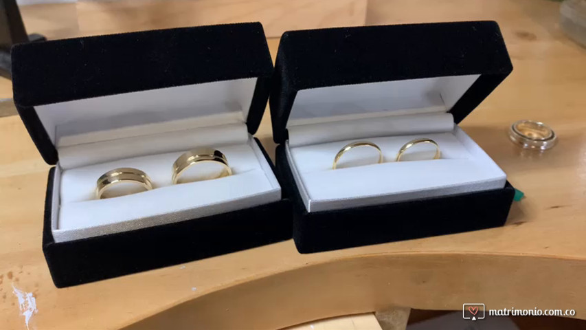 Mafe González Jewelry