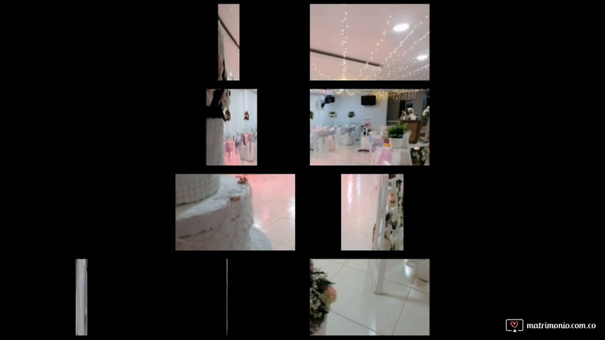 Salón Barak Eventos 