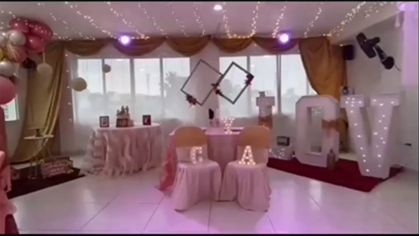 Boda Febrero 2022