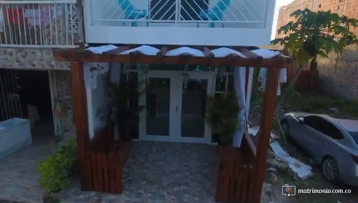 Casa de playa patricia martínez 
