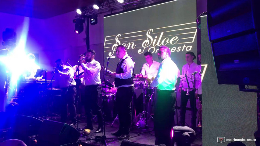 Son Siloe Orquesta