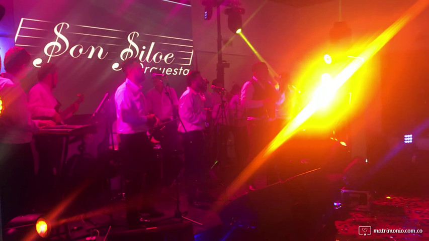 Son Siloe Orquesta