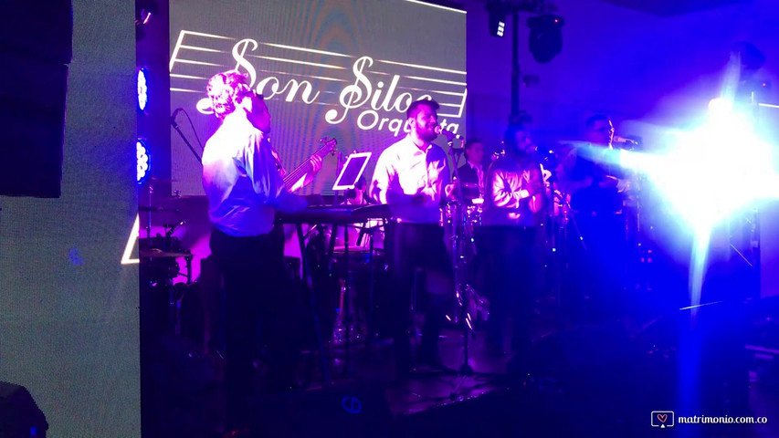 Son Siloe Orquesta