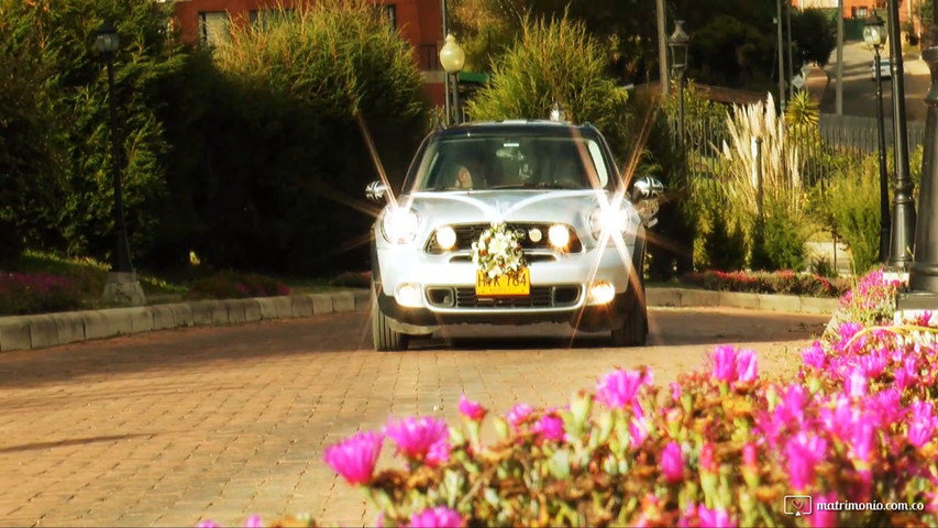 Bodas en Tunja (Boyacá)