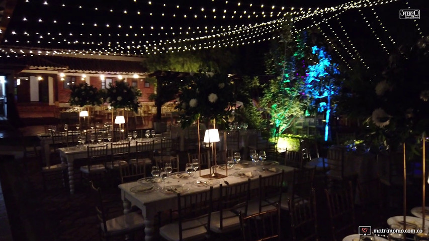 Bodas en Villa de Leyva (Boyacá)