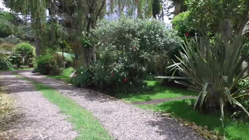 Bodas campestres - Bogotá