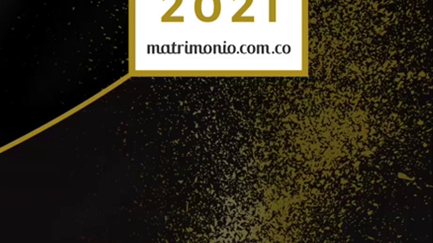 Premiación 2021