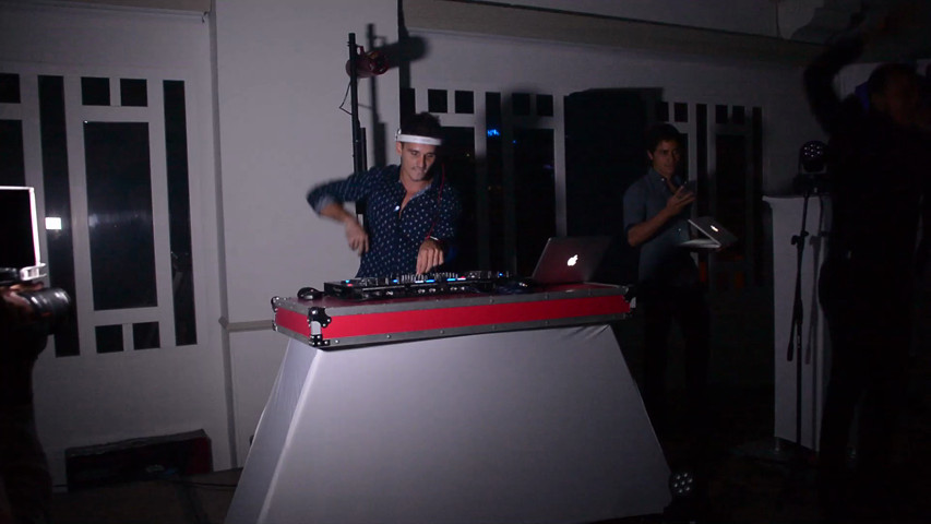 Un evento de DJ Koko Producciones