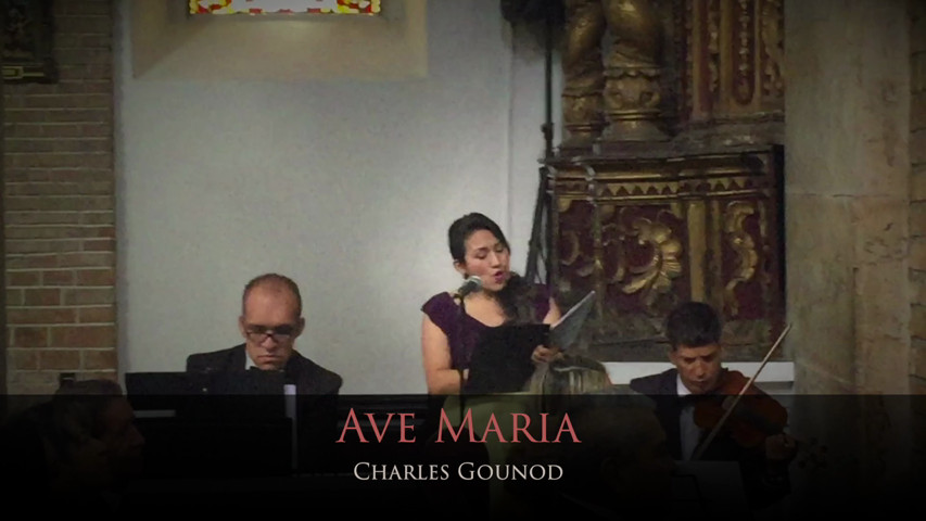 Ave Maria (Gounod)