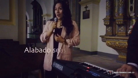 Música para eventos Popayán.