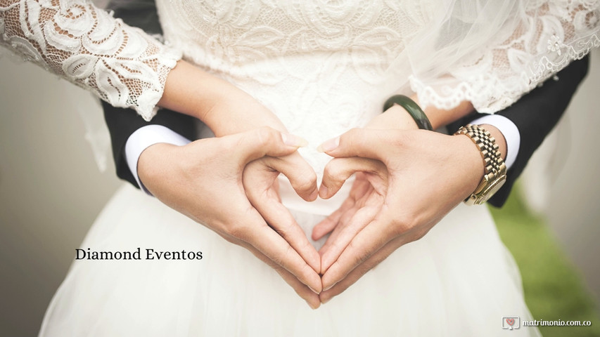 Diamond Eventos y Recepciones