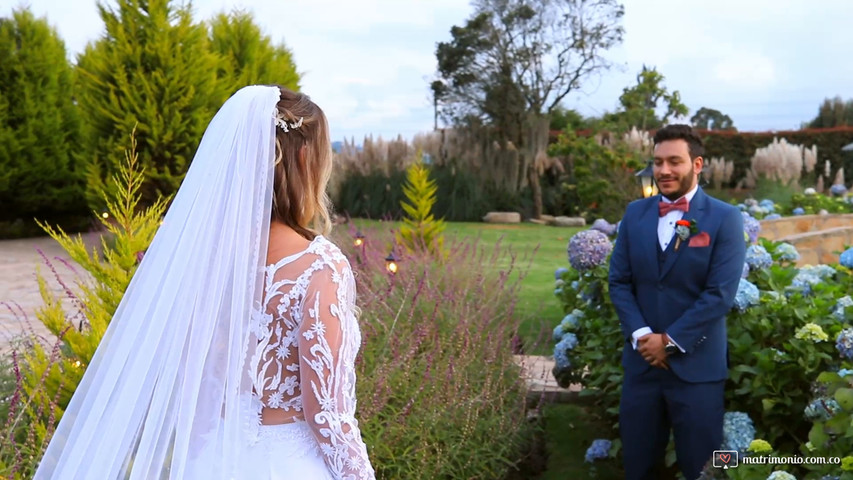 Bodas Hacienda San Sebastian