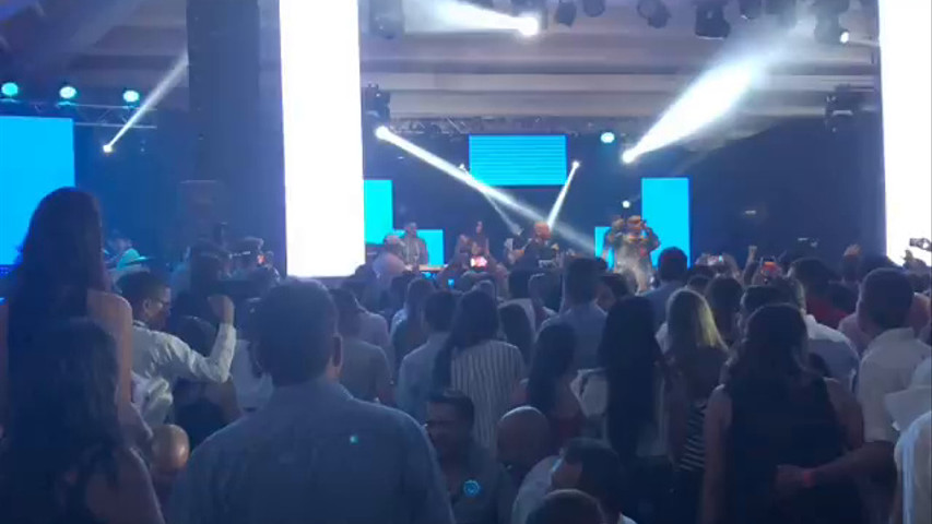 DJ Alex K Producciones