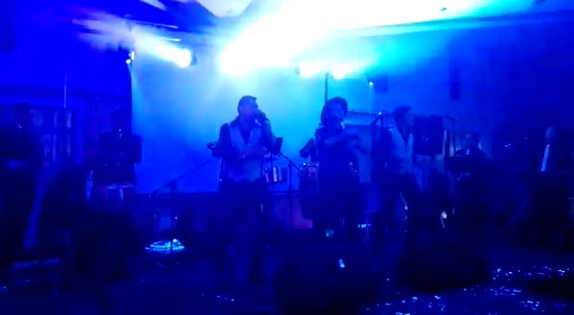 Palovivo Orquesta