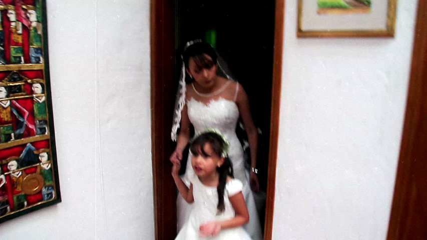 Video de matrimonio