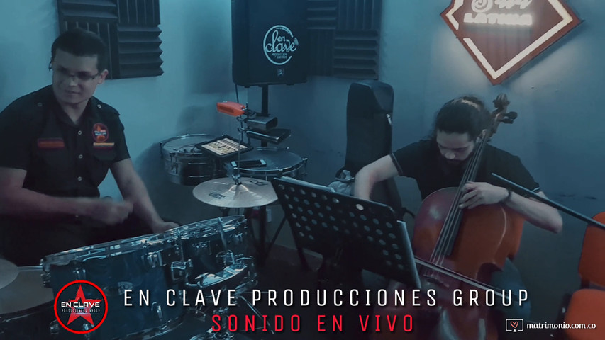 Hasta Viejitos / Cover ( Alejandro G. Ft Carlos Vives )