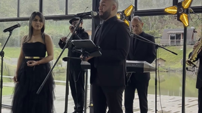Juako Machado Producciones