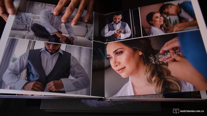 Photobook fotocompleta