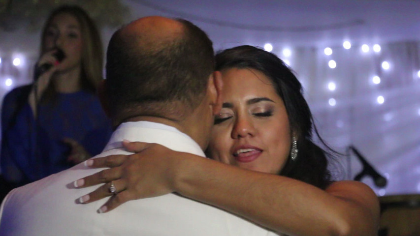 Boda Katherine y Jorge