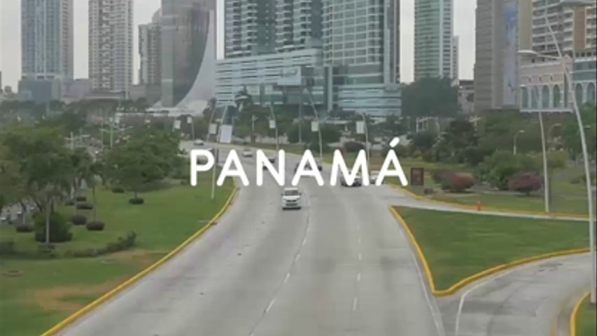 Destinos Internacionales Panama