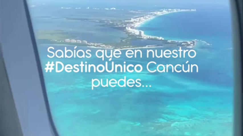 Tours Cancún 