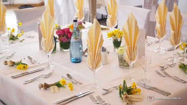 Salón para eventos