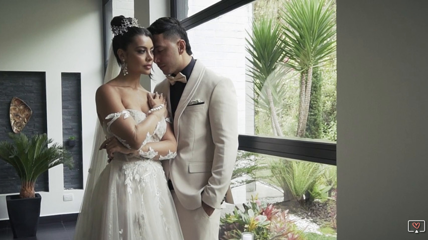 Boda de s¿Sara Y Andres 