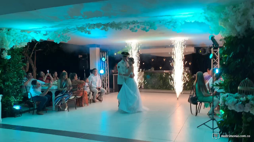 Liliana Muñoz Bodas y Eventos