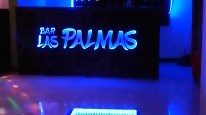 Las Palmas