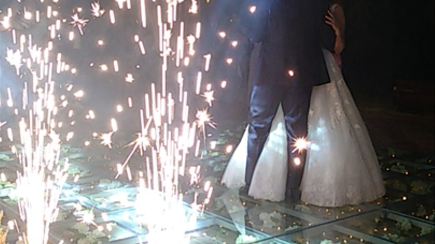 Boda en Villa de Leyva 