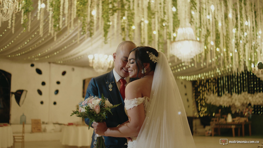 Boda Gisella & Sebastian