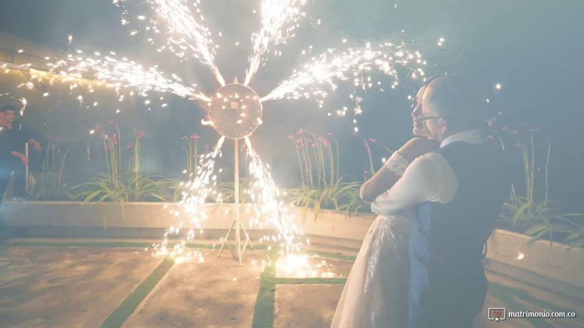 Boda Luz & Jhonatan