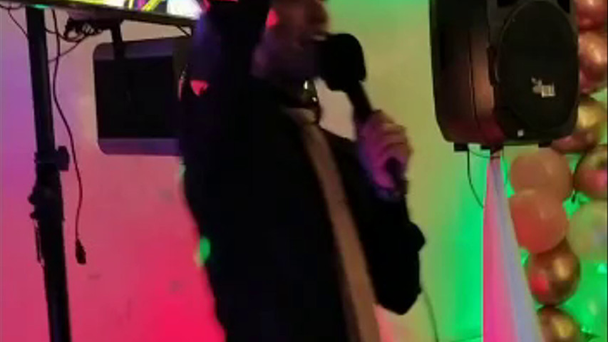 DJ Jhonatan