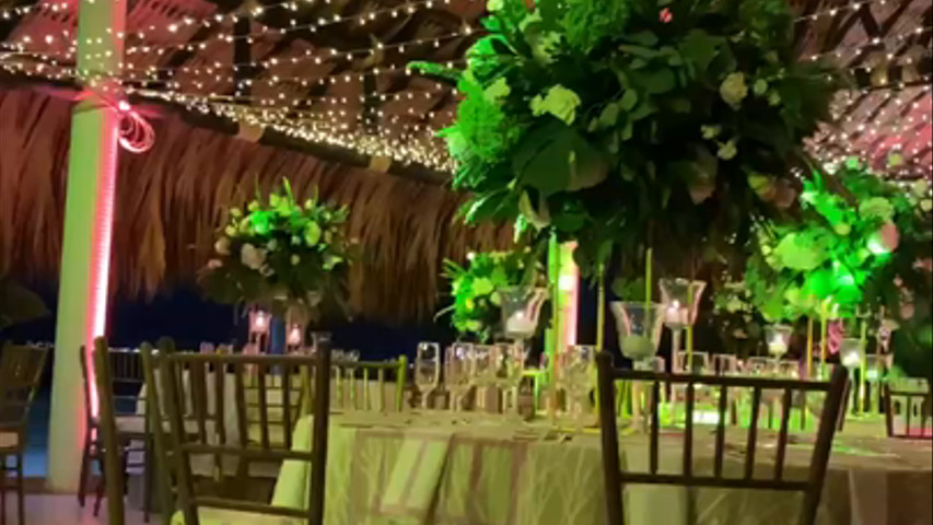Boda Annabel&Carlos 