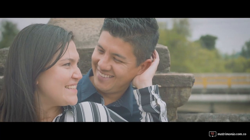 Vane & Diego Pre Boda