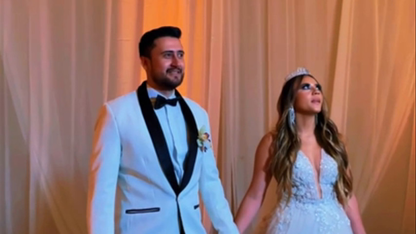 Boda Evelyn & Carlos. Cartagena, Marzo 2022.