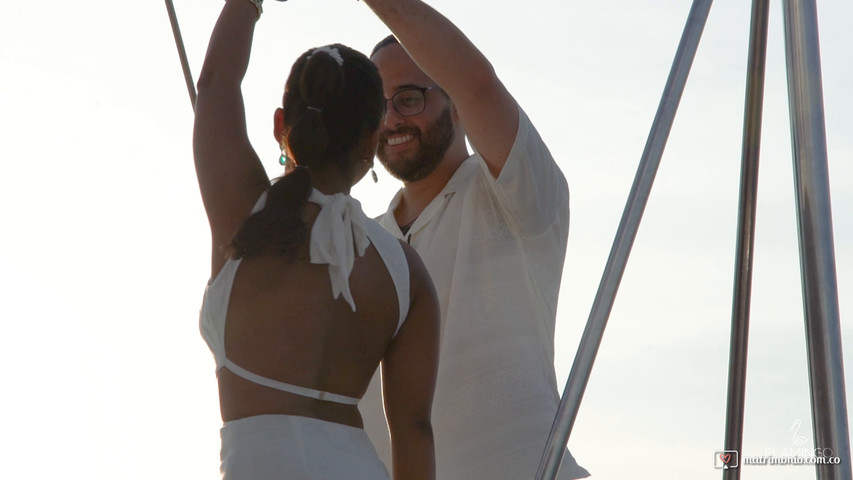 Evento Prewedding.