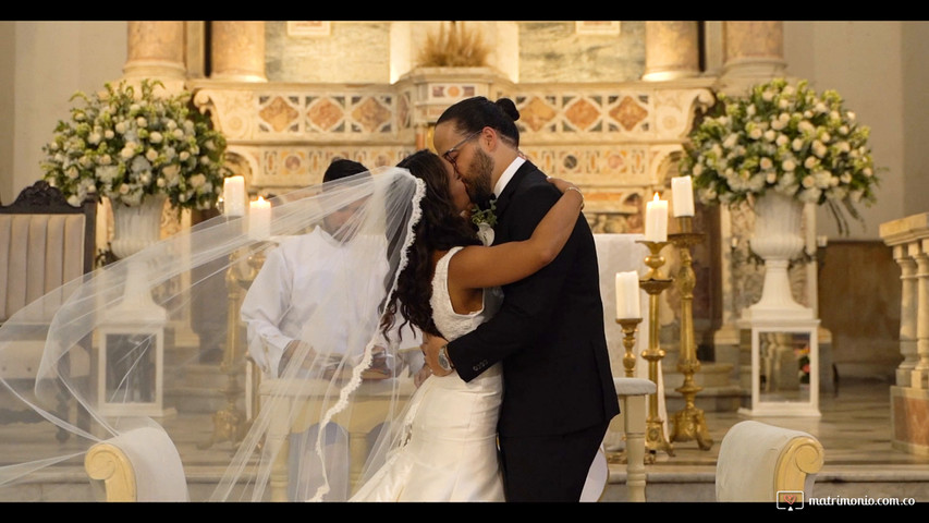 Boda Dayra &Erik