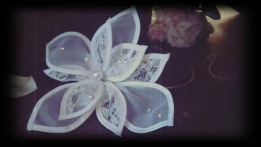 Accesorios para boda