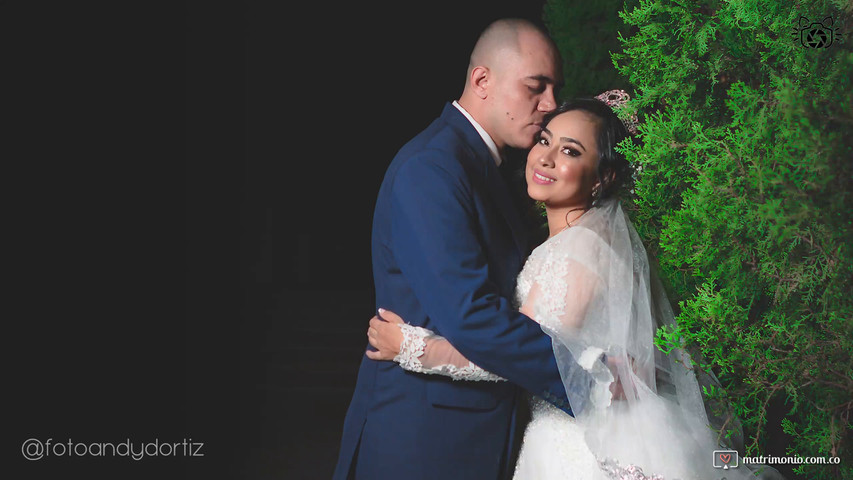 ¡Boda Jessica y Juan!