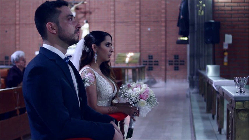 Video de boda completo