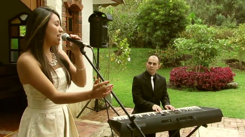 Dosillo Dúo - Misa Tradicional