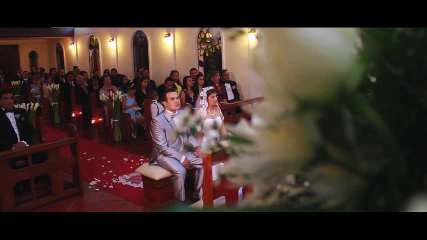 Boda Hacienda Monteleón