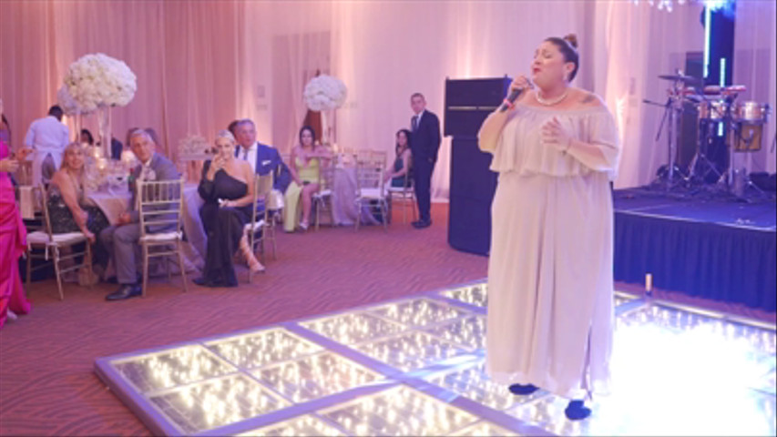 Natalia Salgado Bodas y Eventos