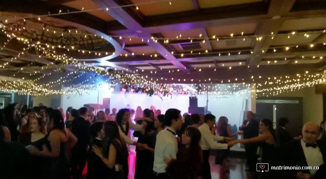 Club El Rancho