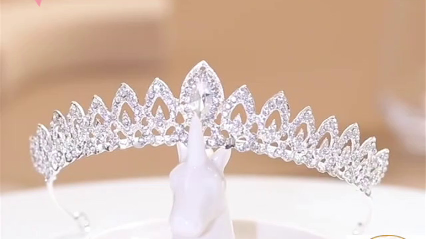 Tiaras