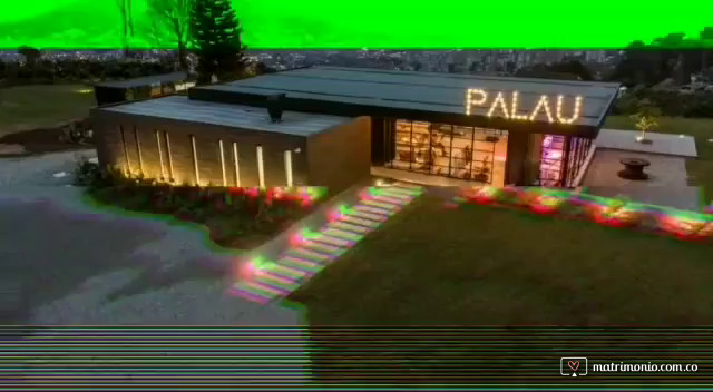 Palau Eventos 